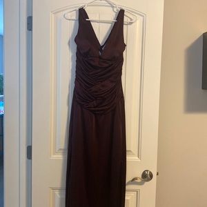 Summer wedding guest dress
